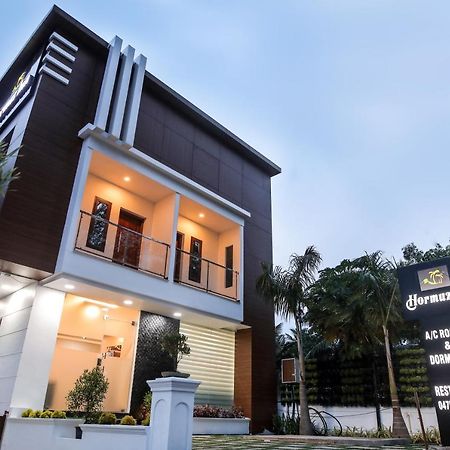 Thenmala Hormuz Inn Kolattupuzha المظهر الخارجي الصورة