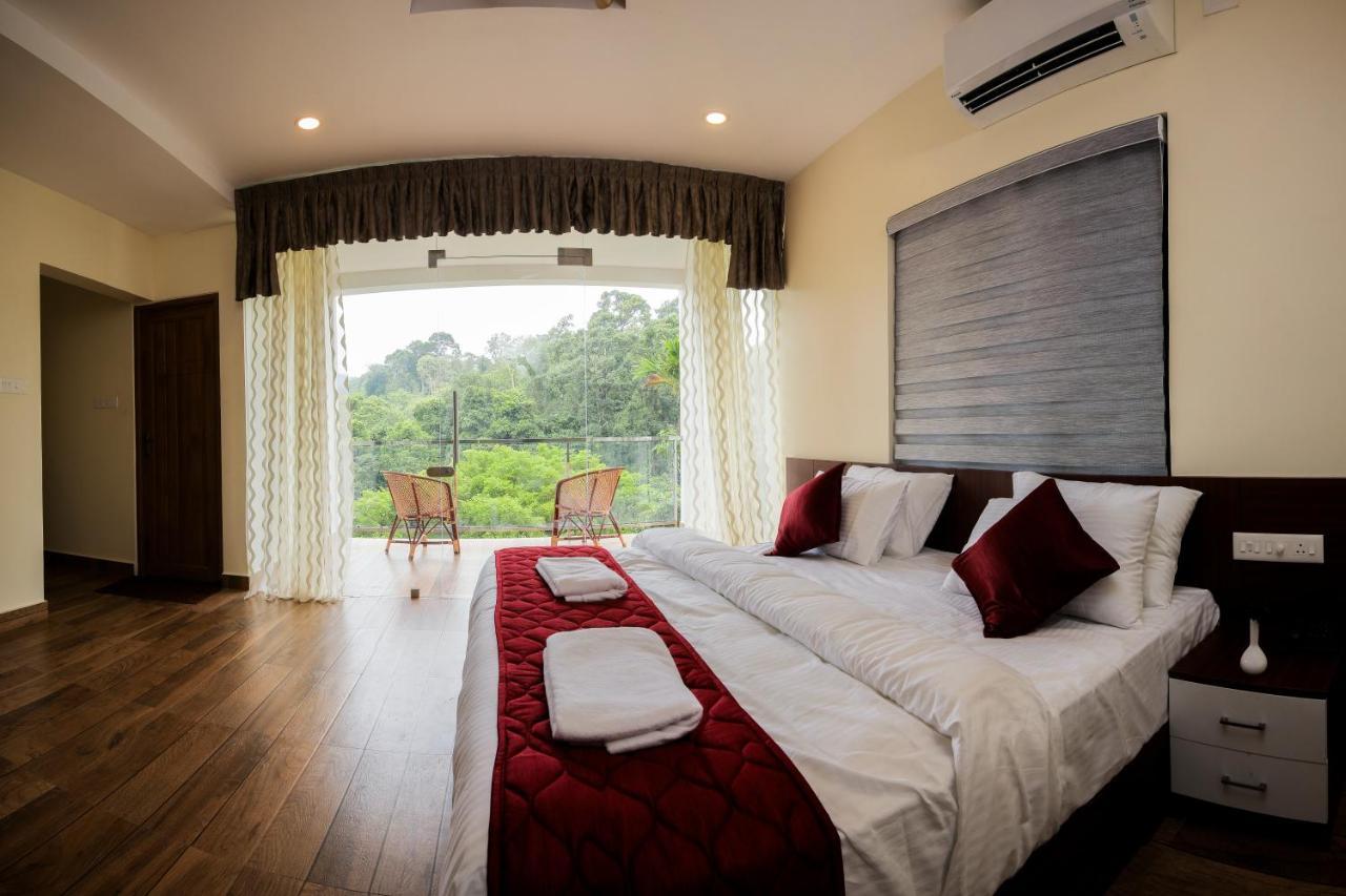 Thenmala Hormuz Inn Kolattupuzha المظهر الخارجي الصورة