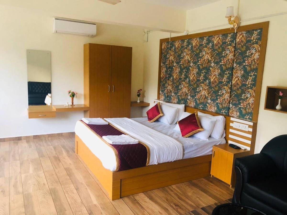 Thenmala Hormuz Inn Kolattupuzha المظهر الخارجي الصورة