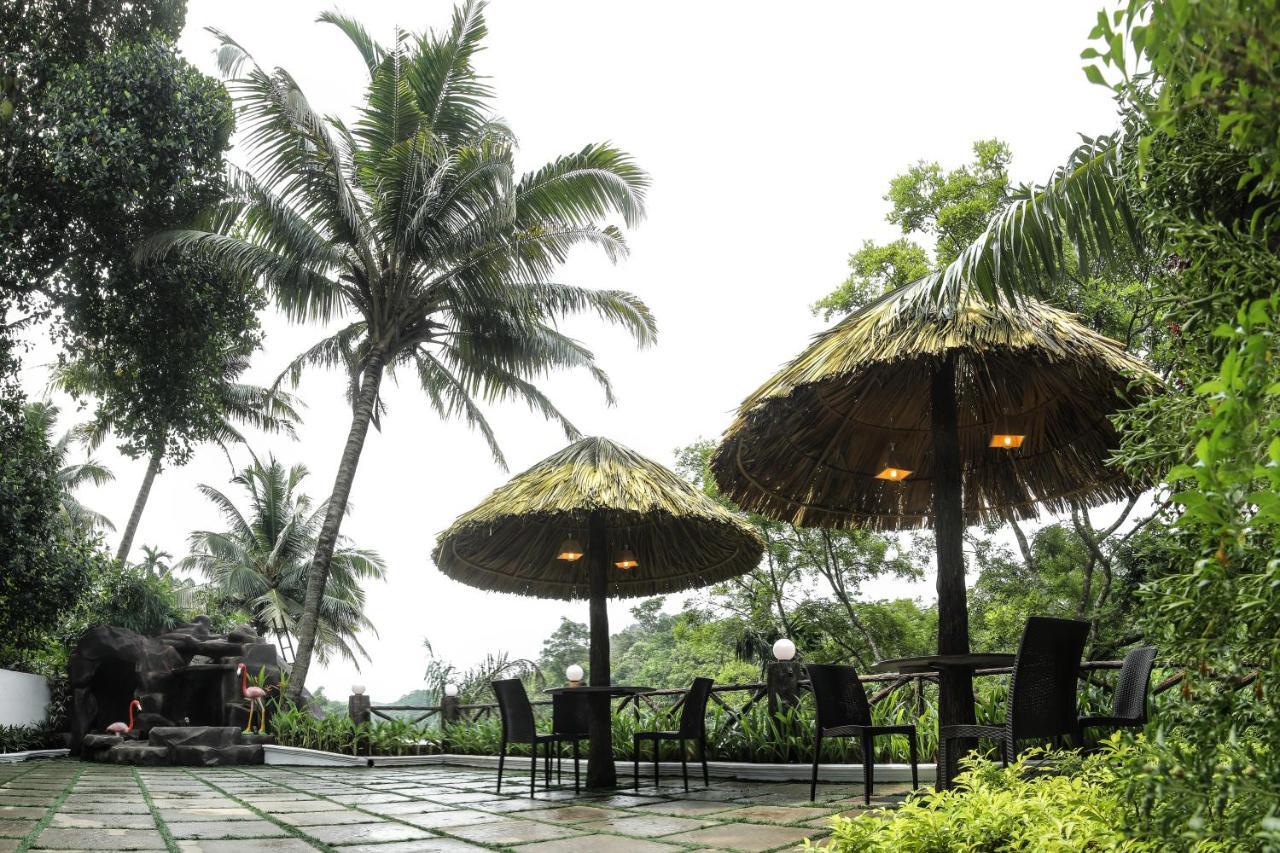 Thenmala Hormuz Inn Kolattupuzha المظهر الخارجي الصورة